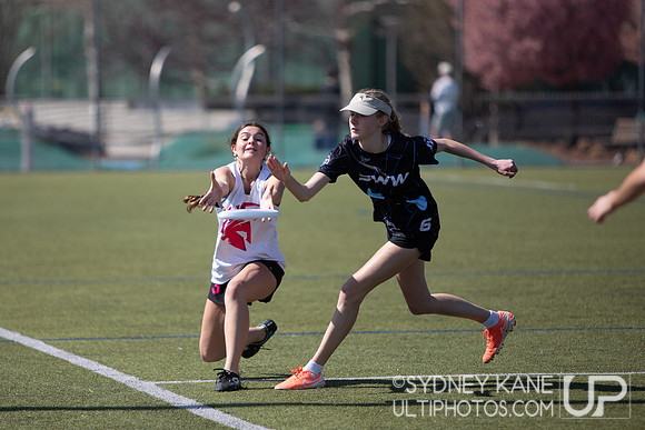 YULA Invite 2026 Saturday highlights