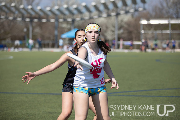 YULA Invite 2026 Saturday highlights