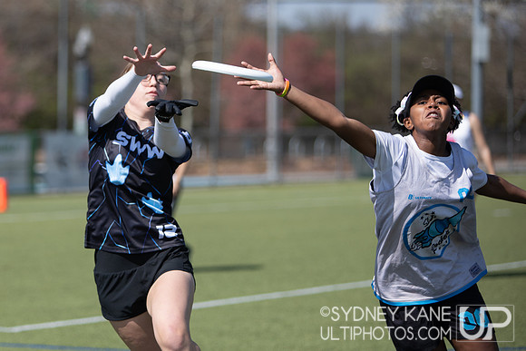YULA Invite 2026 Saturday highlights