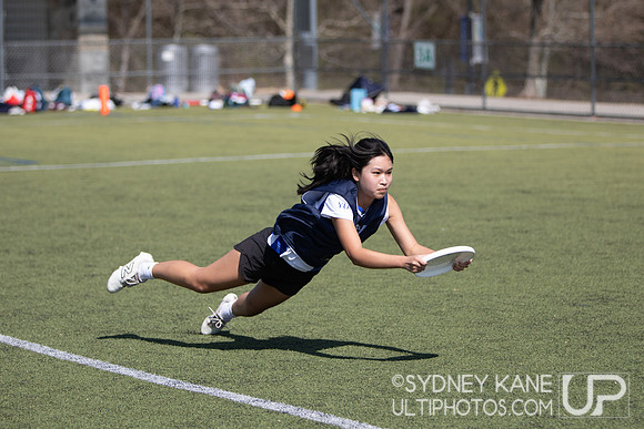 YULA Invite 2026 Saturday highlights