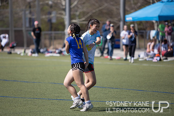YULA Invite 2026 Saturday highlights