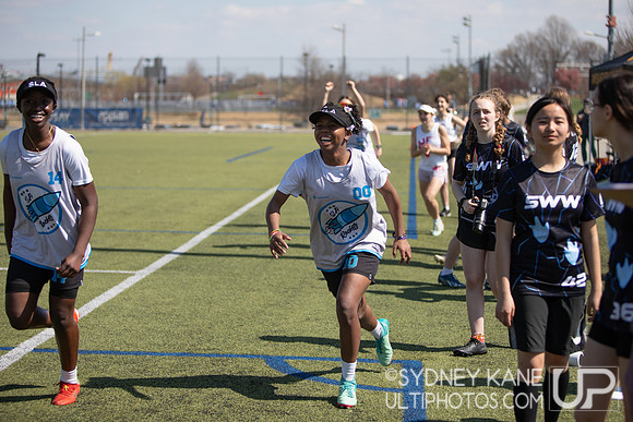 YULA Invite 2026 Saturday highlights