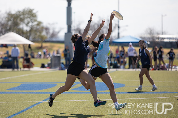 YULA Invite 2026 Saturday highlights