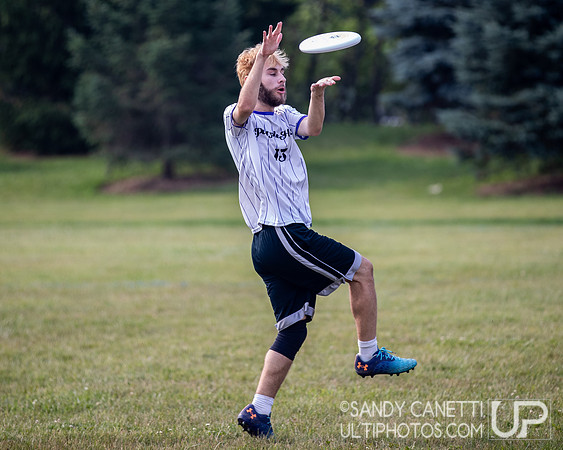 HSNI 2025 - Friday Action