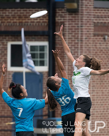 All-Star Ultimate Tour v Green Means Go 8/9/15