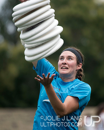 All-Star Ultimate Tour v Green Means Go 8/9/15
