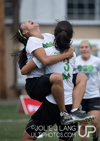 All-Star Ultimate Tour v Green Means Go 8/9/15