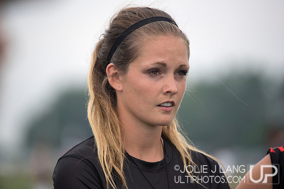 Pool Play - USA Ultimate US Open Championships 2015