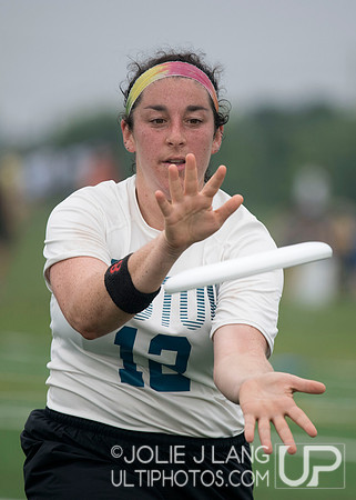 Pool Play - USA Ultimate US Open Championships 2015