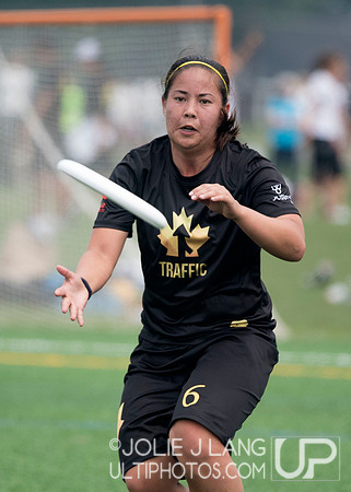Pool Play - USA Ultimate US Open Championships 2015