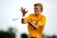 Sunday - 2015 USAU Youth Club Championships