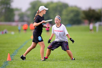 Sunday - 2015 USAU Youth Club Championships