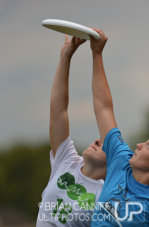 All Star Ultimate - GMG 8/9/2015