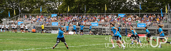 All Star Ultimate - GMG 8/9/2015