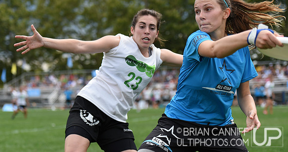 All Star Ultimate - GMG 8/9/2015