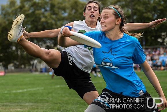 All Star Ultimate - GMG 8/9/2015