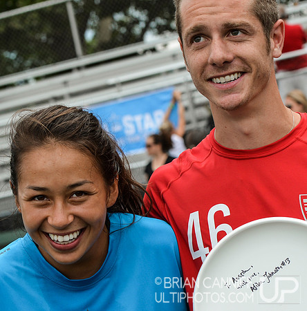 All Star Ultimate - GMG 8/9/2015