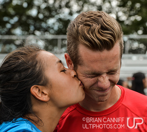 All Star Ultimate - GMG 8/9/2015