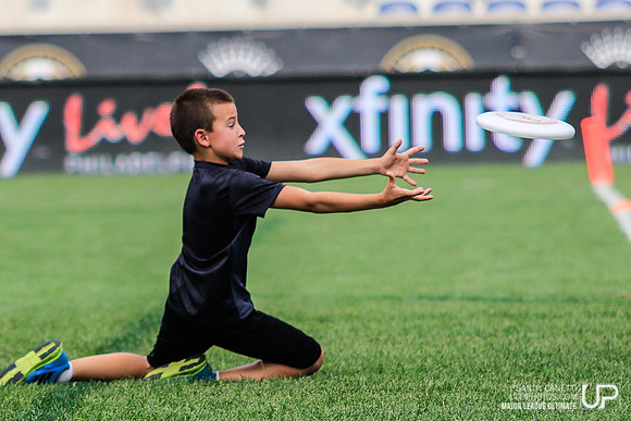 MLU Championship 2015
