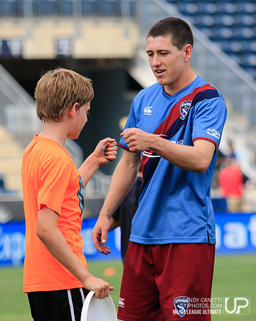MLU Championship 2015