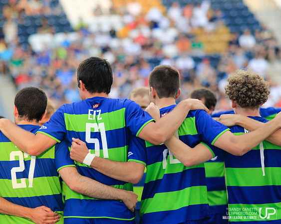 MLU Championship 2015