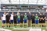 MLU Championship 2015