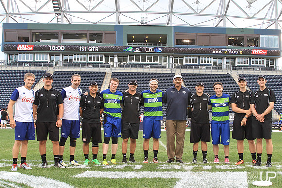 MLU Championship 2015