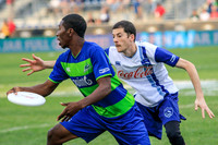 MLU Championship 2015