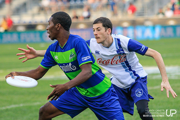 MLU Championship 2015