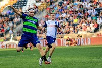 MLU Championship 2015