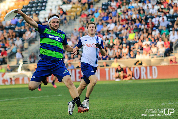 MLU Championship 2015