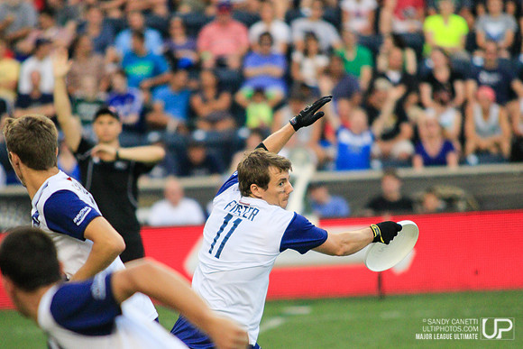 MLU Championship 2015