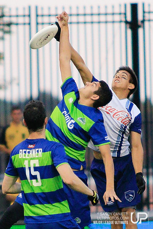 MLU Championship 2015