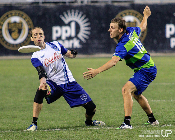MLU Championship 2015