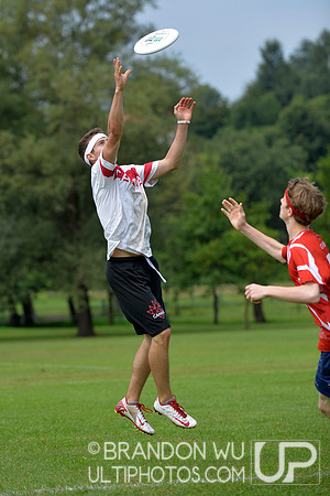 WJUC Day 3 - Wednesday