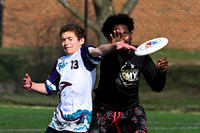 Fairfax Fog vs Digital Harbor -- YULA Invite 2026 Open Select Sunday Placement Brackets
