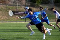 YULA Invite 2026 Open Select Sunday Placement Brackets