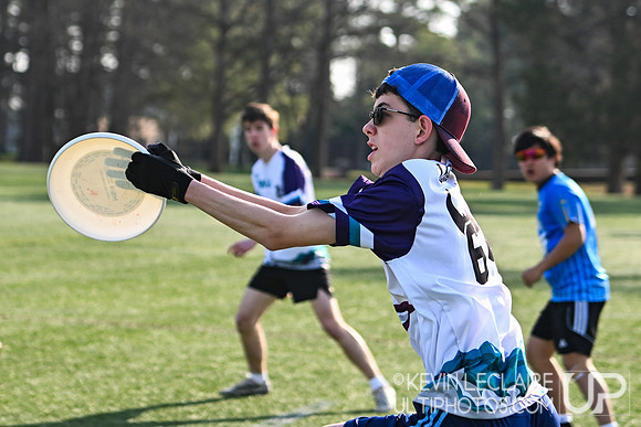 YULA Invite 2026 Open Select Sunday Placement Brackets
