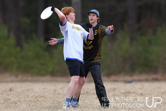2025 New England Open