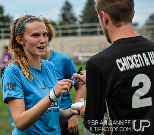 All Star Ultimate - GMG 8/9/2015