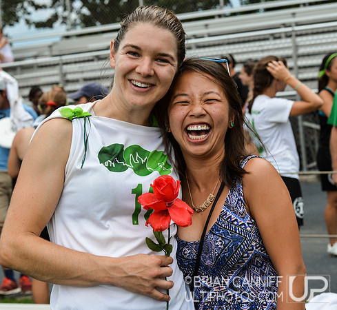 All Star Ultimate - GMG 8/9/2015