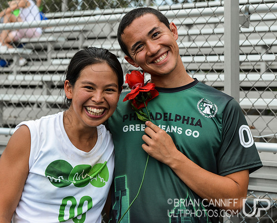 All Star Ultimate - GMG 8/9/2015