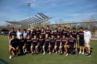 Columbia Open Team Photo