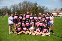 HB Woodlawn Gx First Place Team Photo