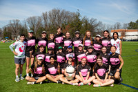 HB Woodlawn Gx First Place Team Photo