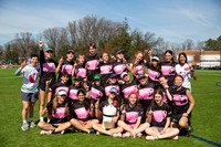 HB Woodlawn Gx First Place Team Photo