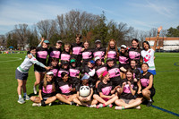HB Woodlawn Gx First Place Team Photo