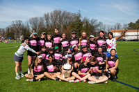 HB Woodlawn Gx First Place Team Photo