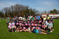 HB Woodlawn Gx First Place Team Photo