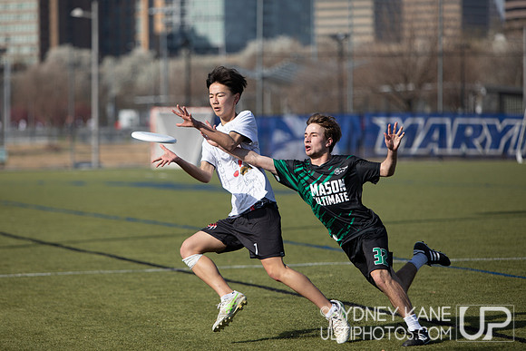 YULA Invite 2026 Sunday highlights